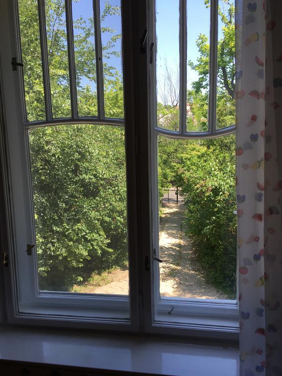 Hotel Rose Valley 부다페스트 외부 사진